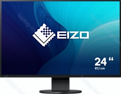 Eizo FlexScan EV2456 black, 24.1"